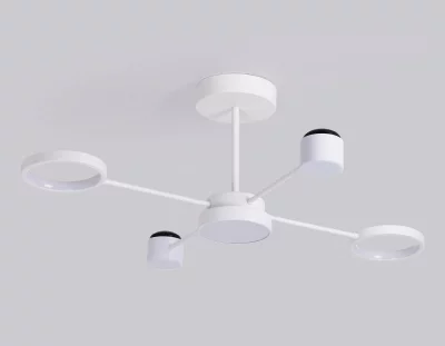 Люстра Comfort 10