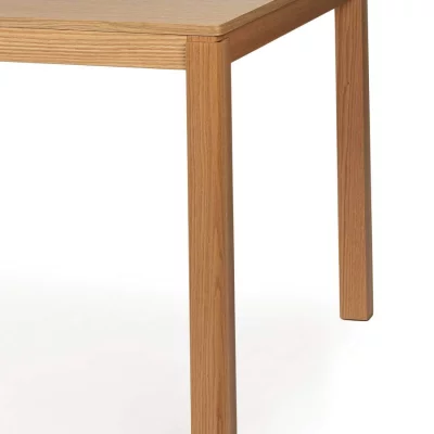 Обеденный стол Plat 120X80X75 CM 3