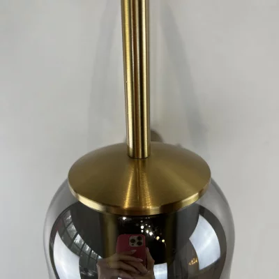 Настенное бра Articolo Float 10X18X80 CM 8