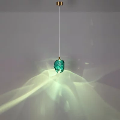 Подвесной светильник Gemme 5