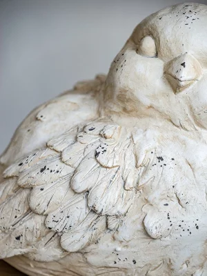 Декор Bird 39X27X27 CM 11