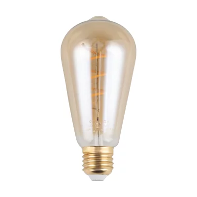 Светодиодная лампа Loft LED ST64 4Вт ≈60Вт 2000K 8
