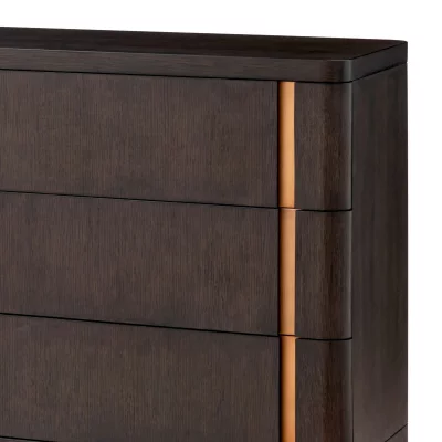 Комод с выдвижными ящиками Modesto 220X53X85 CM 5
