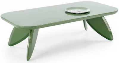 Стол журнальный Soraya 120X60X36 CM 7