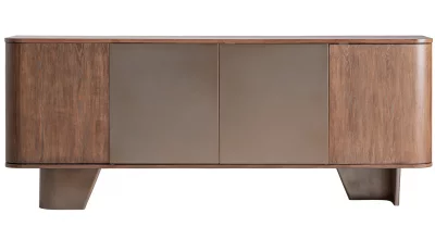 Комод Bournel 200X44X80 CM 3