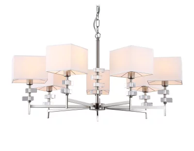 Подвесная люстра High Light 86X86X50 CM 6