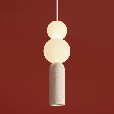 Подвесной светильник Modern Формы 10X236.5 CM 9