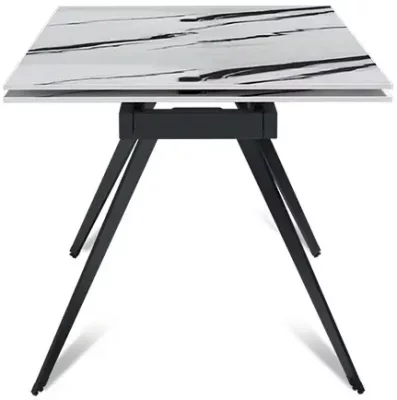 Стол Rhein 140-220X85X76 CM 3