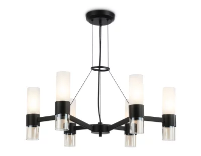 Подвесная люстра Ambrella Light LH55104 12