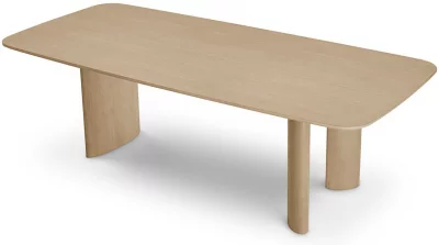 Обеденный стол Harmonie 241X110X77 CM 4
