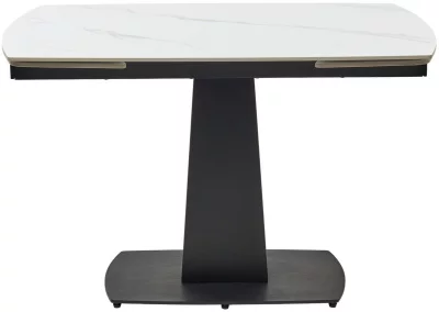 Стол обеденный Blade 140-200X85X76 CM 8