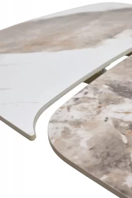 Стол Matias 180-260X90X76 CM 7