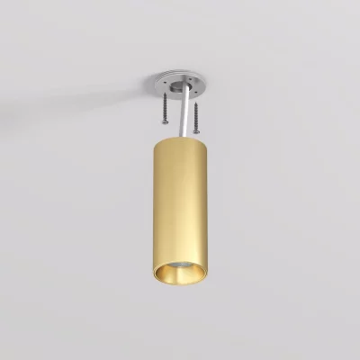 Накладной светильник Shine Tube 5X5X12 CM 4
