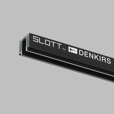 Шинопровод Denkirs TR2014-BK 5