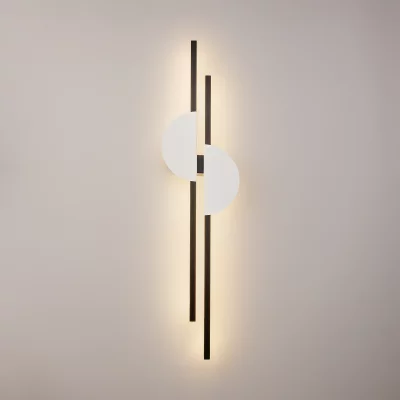 Настенный светильник Горизонт 60X192X790 CM 7