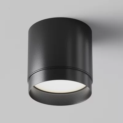 Потолочный накладной светильник Полярный 8X8X8.5 CM 10