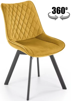Стул Kilin 45X63X86 CM 7