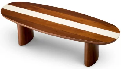 Журнальный стол Jenson 140X50X40 CM 5