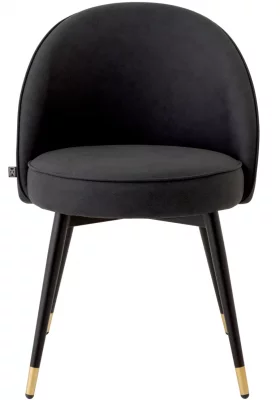 Комплект из двух стульев Cooper 55X64X83 / 55X64X83 CM 3
