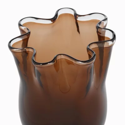 Ваза Pottle 22X22X28 CM 3