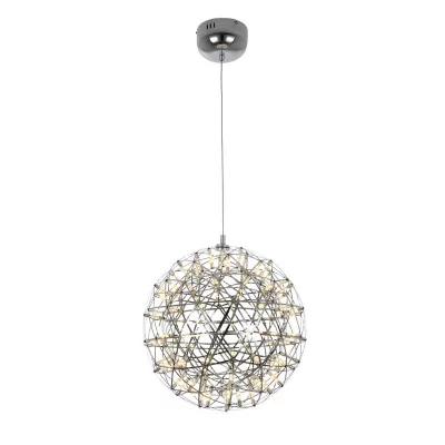 Подвесная люстра Raimond 43X43X69 CM 3