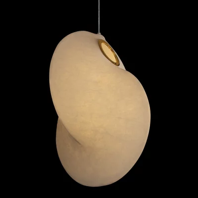 Подвесной светильник Overlap 63X63X88 CM 4