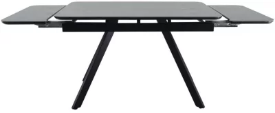 Стол Arthur 120-184X80X75 CM 3