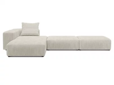 Модульный диван Sorrento 350X245X63 CM 3