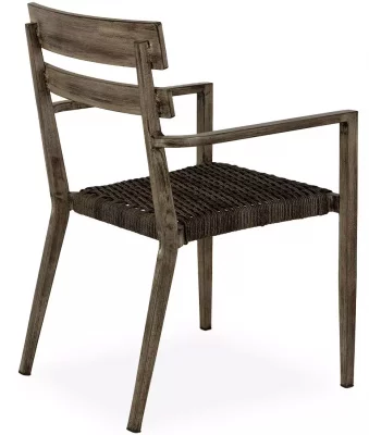 Стул Vikram 55X57X83 CM 3
