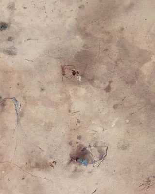 Горькая сладость под светом 50X70X4 CM 3