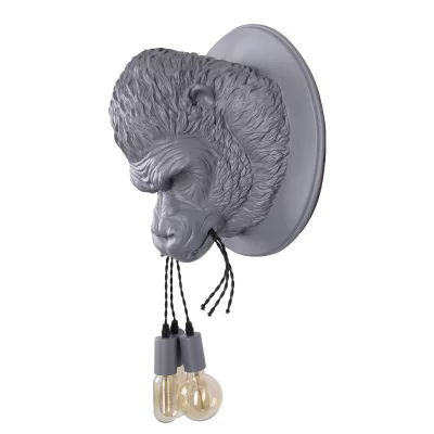 Настенный светильник Gorilla 7