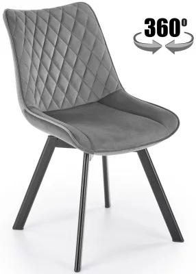 Стул Kilin 45X63X86 CM 4