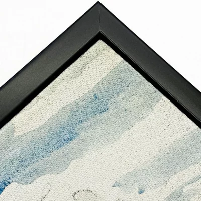 Набор из двух постеров на холсте Majestic rocks 75X105 / 75X105 CM 6