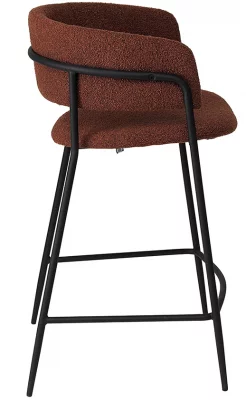 Стул полубарный Helning 52X52X92 CM 7