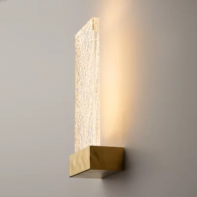 Настенный светильник (бра) Орнамент 11X31 CM 13