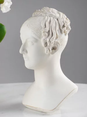 Фигурка Bust 10X10X19 CM 8