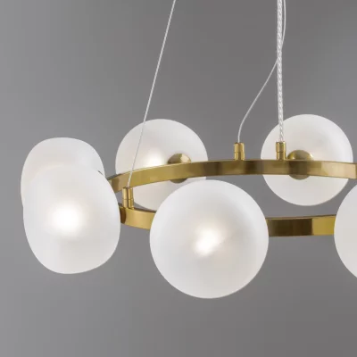 Подвесной светильник Пончики 59X100 CM 3