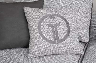 Модульный угловой диван Tesoro 110X380X90 CM 3