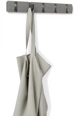 Вешалка настенная Flip 51X7 CM 5