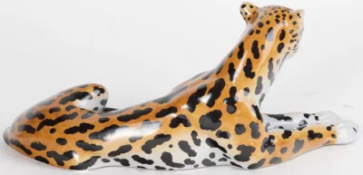 Фигурка Cheetah 37X17X16 CM 4