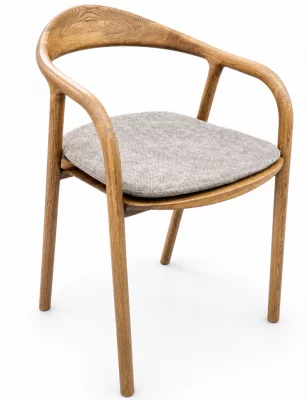 Подушка к стулу Лугано 45X47X3 CM 5