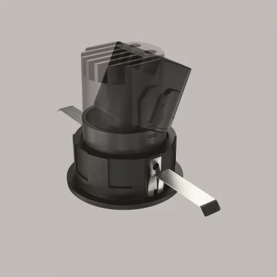 Встраиваемый точечный светильник Образ 6.2X6.2X7 CM 8