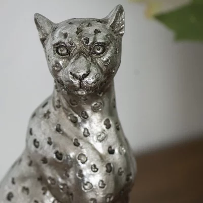 Фигурка Leopard 13X9X21 CM 10