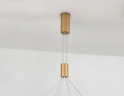Подвесной светильник Ambrella Light FL5885 5