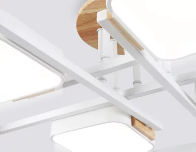 Потолочная люстра Comfort 3