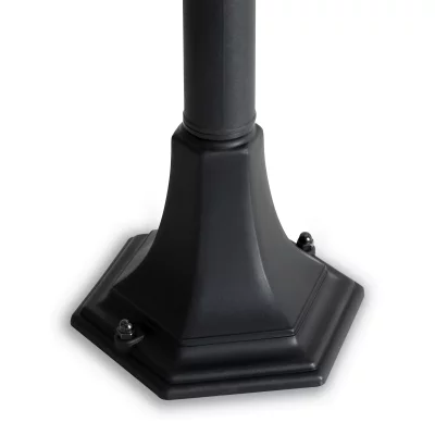 Ландшафтный светильник Frak 16X16X56 CM 9