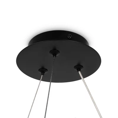 Подвесной светильник Баланс 61X61X142 CM 8