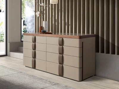 Комод Izel 160X50X80 CM 5