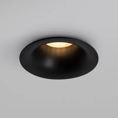 Встраиваемый точечный светильник Луни 85X85X45 CM 4