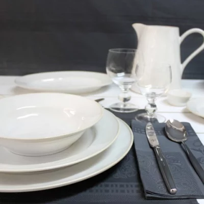 Тарелка Astoria Dinner Ø28 CM 3
